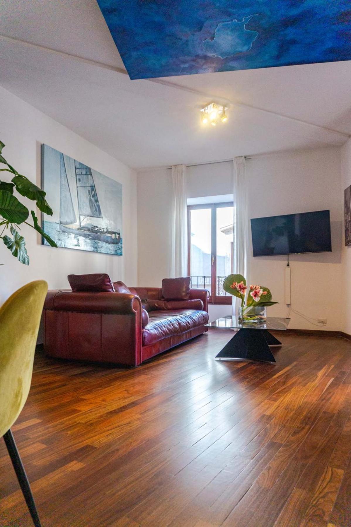 Апартаменти Navona Luxury Flat Рим Екстер'єр фото