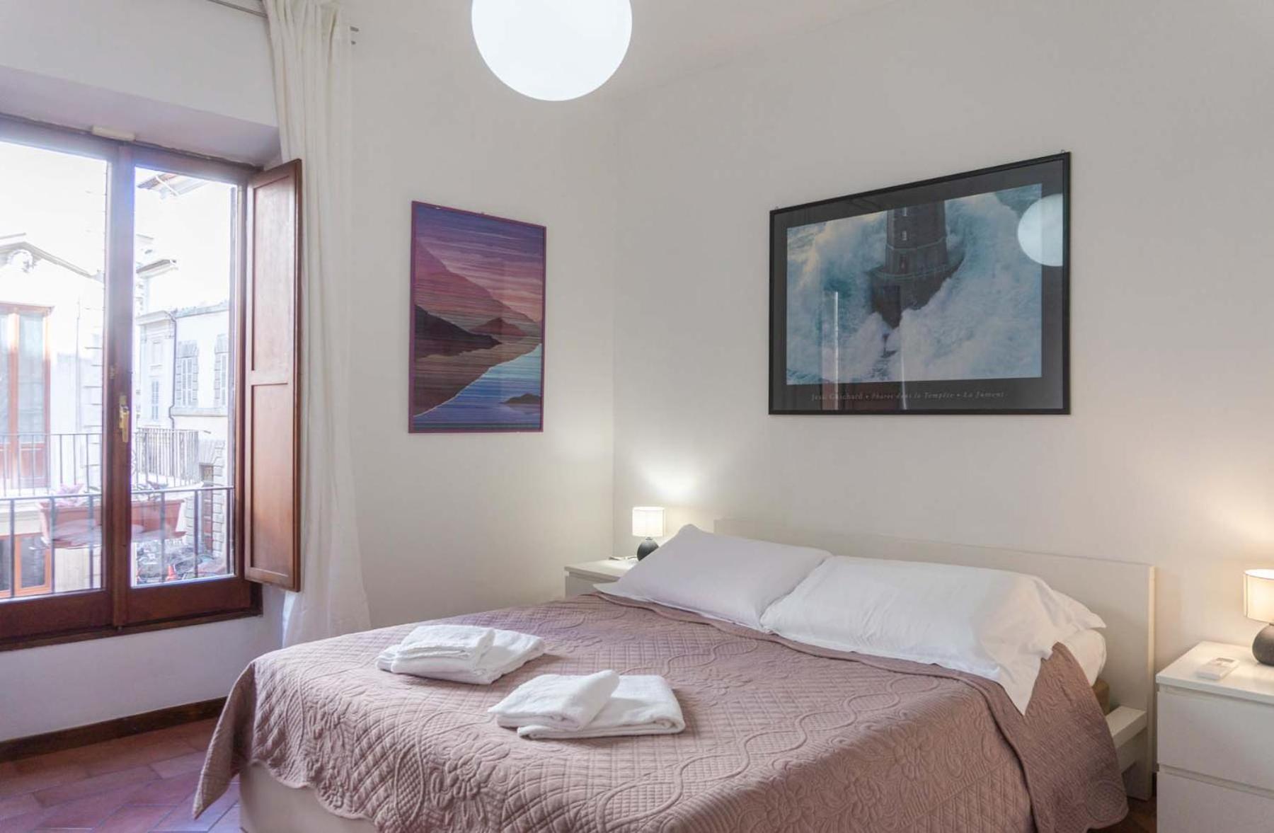 Апартаменти Navona Luxury Flat Рим Екстер'єр фото